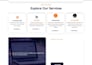 do local SEO audit and keyword research for your business